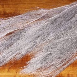 Hareline Dubbin, Inc. Senyo's Barred Predator Wrap