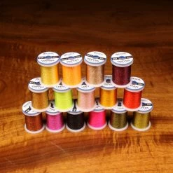 Fly Tying Veevus Body Quill