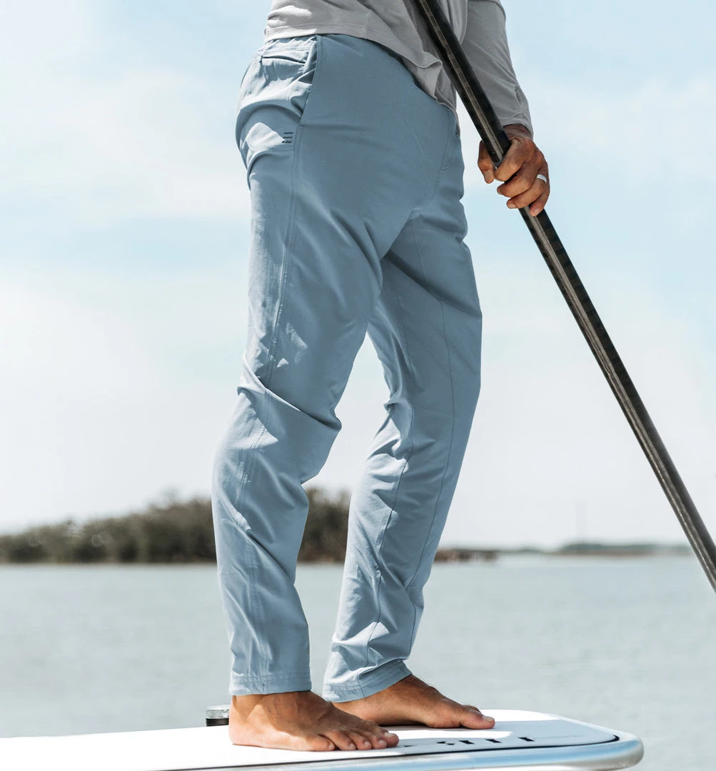 Free Fly Apparel Men's Breeze Pant 5 Free Fly Apparel Men's Breeze Pant