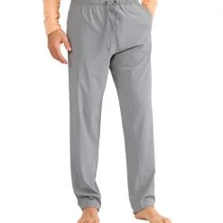 Free Fly Apparel Men's Breeze Pant