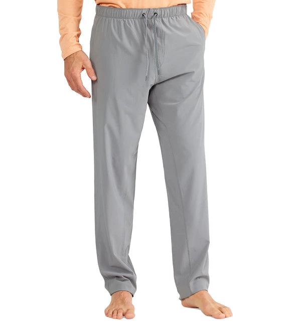 Free Fly Apparel Men's Breeze Pant 1 Free Fly Apparel Men's Breeze Pant