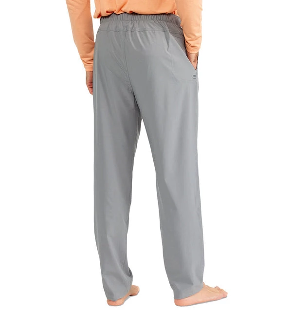 Free Fly Apparel Men's Breeze Pant 2 Free Fly Apparel Men's Breeze Pant