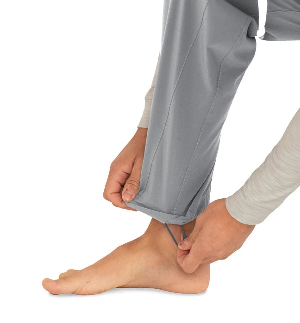 Free Fly Apparel Men's Breeze Pant 4 Free Fly Apparel Men's Breeze Pant