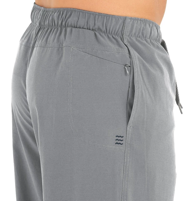 Free Fly Apparel Men's Breeze Pant 3 Free Fly Apparel Men's Breeze Pant