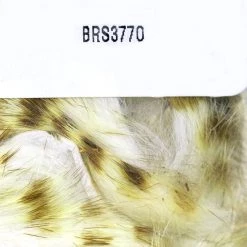 Hareline Dubbin, Inc. Fly Tying Olive Barred Rabbit Strips 9 Hareline Dubbin, Inc. Fly Tying Olive Barred Rabbit Strips