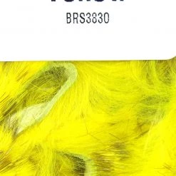 Hareline Dubbin, Inc. Fly Tying Olive Barred Rabbit Strips 10 Hareline Dubbin, Inc. Fly Tying Olive Barred Rabbit Strips