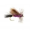 Nomad Anglers BUTTHEAD PURPLE Fly Fishing