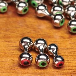 Hareline Dubbin, Inc. BallZeyes Fly Tying