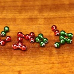 Hareline Dubbin, Inc. BallZeyes Fly Tying