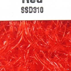 Hareline Dubbin, Inc. Fly Tying Senyo's Shaggy Dub