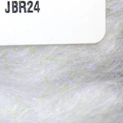 Hareline Dubbin, Inc. Fly Fish Food's Jr. Bruiser Blend Fly Tying