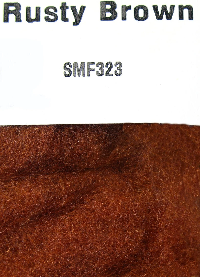 Hareline Dubbin, Inc. Micro Fine Dry Fly Dub Fly Tying 11 Hareline Dubbin, Inc. Micro Fine Dry Fly Dub Fly Tying