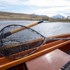 Fishpond Nomad Boat Net Tools & Accessories