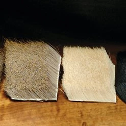 Spirit River Fly Tying Coastal Blacktail Deer Body Hair