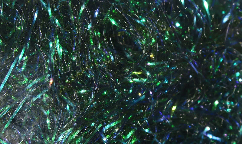 Hareline Dubbin, Inc. Chocklett's Filler Flash Fly Tying 3 Hareline Dubbin, Inc. Chocklett's Filler Flash Fly Tying