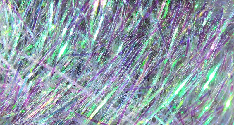 Hareline Dubbin, Inc. Chocklett's Filler Flash Fly Tying 4 Hareline Dubbin, Inc. Chocklett's Filler Flash Fly Tying