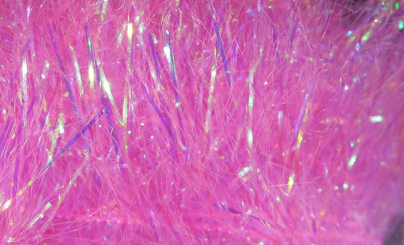 Hareline Dubbin, Inc. Chocklett's Filler Flash Fly Tying 5 Hareline Dubbin, Inc. Chocklett's Filler Flash Fly Tying