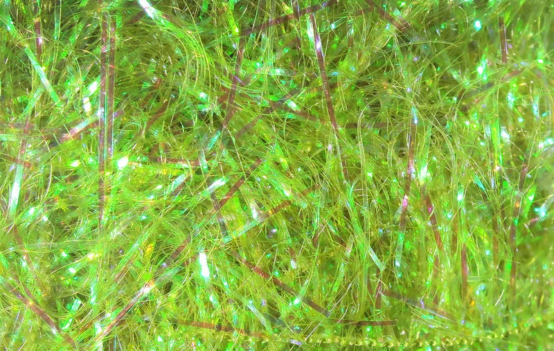 Hareline Dubbin, Inc. Chocklett's Filler Flash Fly Tying 6 Hareline Dubbin, Inc. Chocklett's Filler Flash Fly Tying