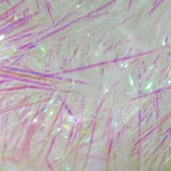 Hareline Dubbin, Inc. Chocklett's Filler Flash Fly Tying 19 Hareline Dubbin, Inc. Chocklett's Filler Flash Fly Tying