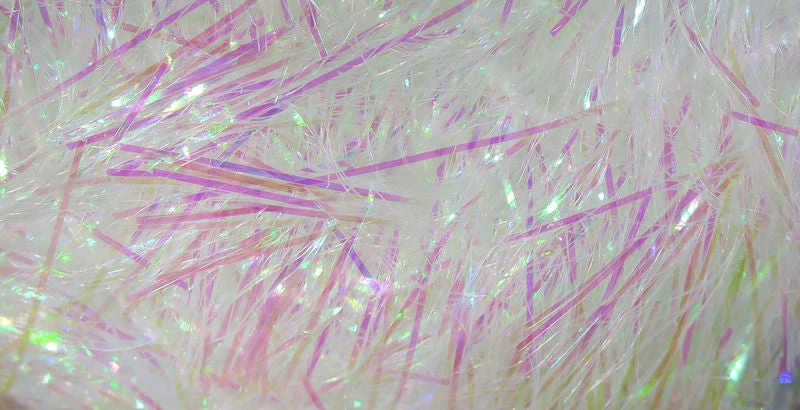 Hareline Dubbin, Inc. Chocklett's Filler Flash Fly Tying 8 Hareline Dubbin, Inc. Chocklett's Filler Flash Fly Tying