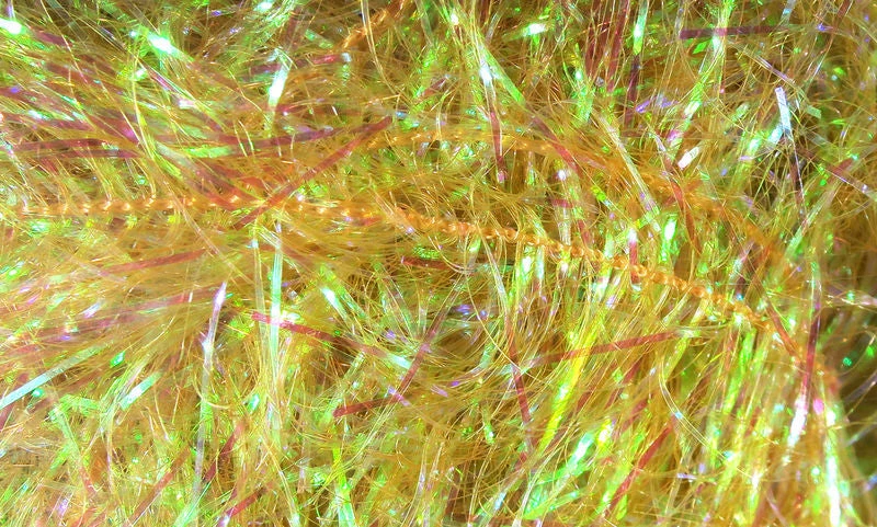 Hareline Dubbin, Inc. Chocklett's Filler Flash Fly Tying 10 Hareline Dubbin, Inc. Chocklett's Filler Flash Fly Tying