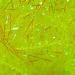 Hareline Dubbin, Inc. Chocklett's Filler Flash Fly Tying 22 Hareline Dubbin, Inc. Chocklett's Filler Flash Fly Tying