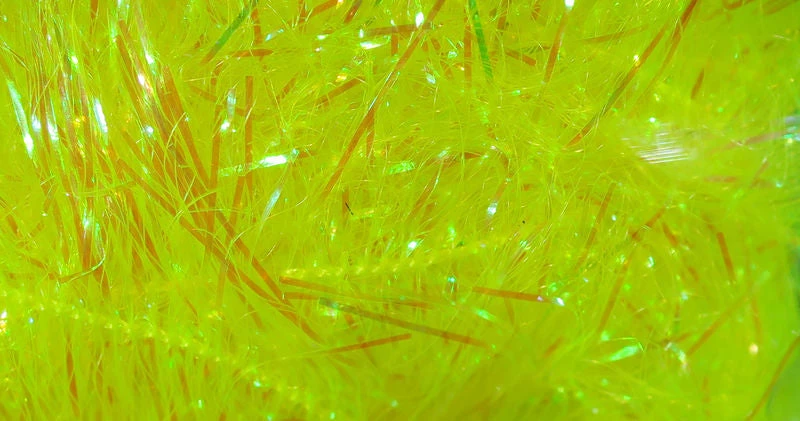 Hareline Dubbin, Inc. Chocklett's Filler Flash Fly Tying 11 Hareline Dubbin, Inc. Chocklett's Filler Flash Fly Tying