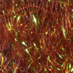 Hareline Dubbin, Inc. Chocklett's Filler Flash Fly Tying 23 Hareline Dubbin, Inc. Chocklett's Filler Flash Fly Tying