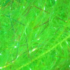 Hareline Dubbin, Inc. Chocklett's Filler Flash Fly Tying