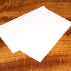 Hareline Dubbin, Inc. Cohens Fly Suede Fly Tying