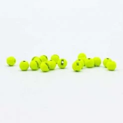 Firehole Outdoors Firehole Stones Slotted Tungsten Beads Fly Tying