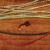 Hareline Dubbin, Inc. Fly Tying Chironomid Braid