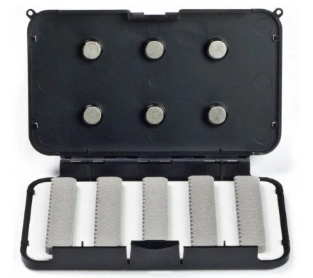 C & F Design C&F Chest Patch 2 C & F Design C&F Chest Patch