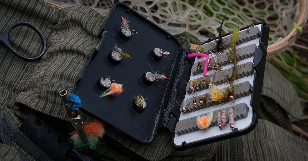 C & F Design C&F Chest Patch 1 C & F Design C&F Chest Patch