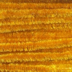 Hareline Dubbin, Inc. Fine Chenille Fly Tying