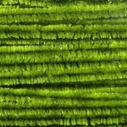 Hareline Dubbin, Inc. Fine Chenille Fly Tying