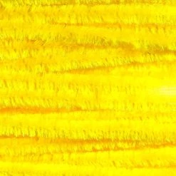 Hareline Dubbin, Inc. Fine Chenille Fly Tying