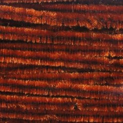 Hareline Dubbin, Inc. Fine Chenille Fly Tying