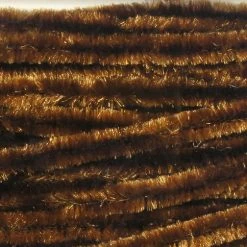 Hareline Dubbin, Inc. Fine Chenille Fly Tying