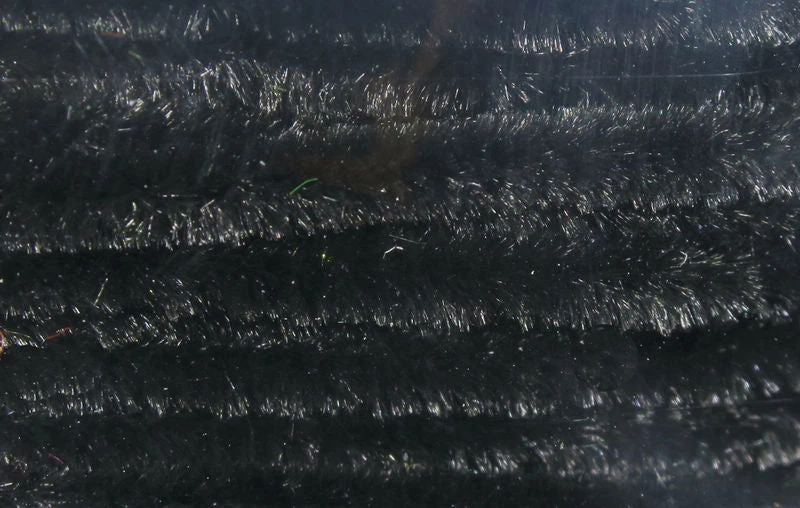 Hareline Dubbin, Inc. Medium Chenille Fly Tying 2 Hareline Dubbin, Inc. Medium Chenille Fly Tying