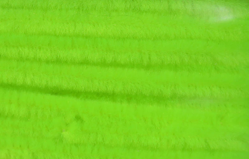 Hareline Dubbin, Inc. Medium Fluorescent Chenille Fly Tying 2 Hareline Dubbin, Inc. Medium Fluorescent Chenille Fly Tying