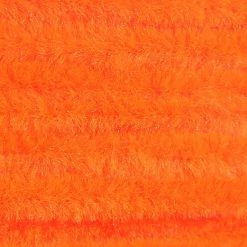 Hareline Dubbin, Inc. Medium Fluorescent Chenille Fly Tying 13 Hareline Dubbin, Inc. Medium Fluorescent Chenille Fly Tying