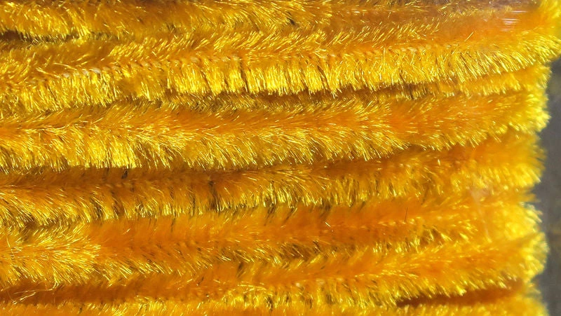 Hareline Dubbin, Inc. Medium Chenille Fly Tying 18 Hareline Dubbin, Inc. Medium Chenille Fly Tying