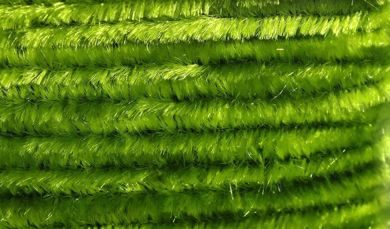 Hareline Dubbin, Inc. Medium Chenille Fly Tying 8 Hareline Dubbin, Inc. Medium Chenille Fly Tying