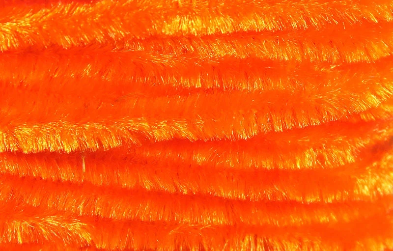 Hareline Dubbin, Inc. Medium Chenille Fly Tying 20 Hareline Dubbin, Inc. Medium Chenille Fly Tying