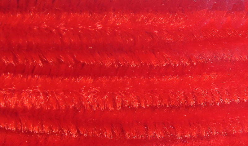 Hareline Dubbin, Inc. Medium Chenille Fly Tying 10 Hareline Dubbin, Inc. Medium Chenille Fly Tying