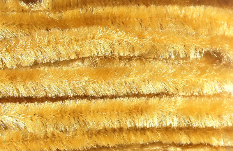 Hareline Dubbin, Inc. Medium Chenille Fly Tying 12 Hareline Dubbin, Inc. Medium Chenille Fly Tying