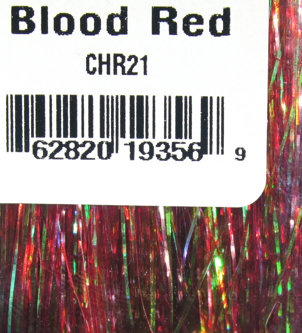 Hareline Dubbin Chroma Flash Fly Tying 1 Hareline Dubbin Chroma Flash Fly Tying