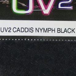 Spirit River Fly Tying UV2 Caddis Nymph Dubbing