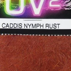 Spirit River Fly Tying UV2 Caddis Nymph Dubbing